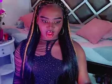 hugemontererika from Chaturbate is Freechat