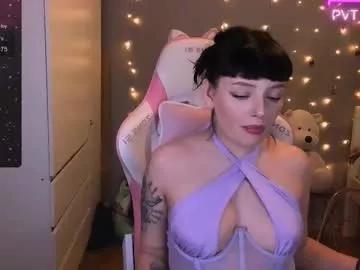 huggy_og from Chaturbate