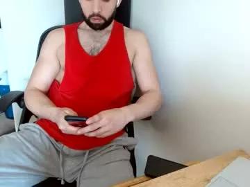 hughjadek from Chaturbate