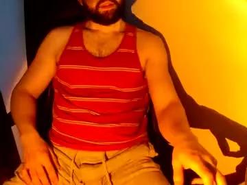 hughjadek from Chaturbate