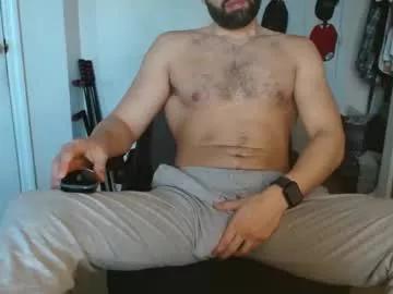 hughjadek from Chaturbate