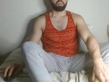 hughjadek from Chaturbate