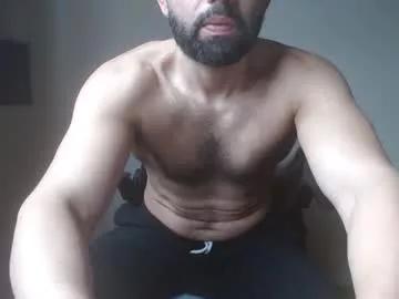 hughjadek from Chaturbate