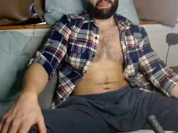 hughjadek from Chaturbate