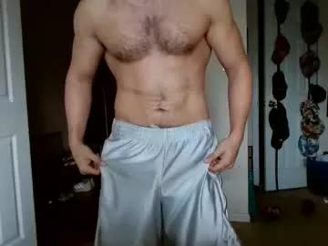 hughjadek from Chaturbate