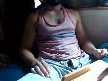 hughjadek from Chaturbate
