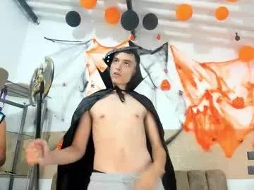 hugo_sexy80 from Chaturbate is Freechat