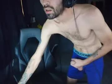 hungbidad666 from Chaturbate is Freechat