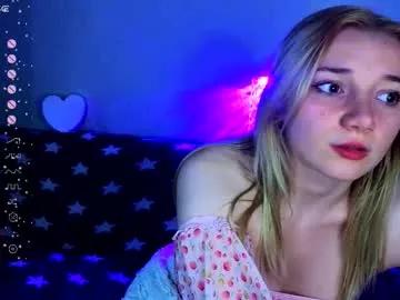 hungry__bunny_ from Chaturbate is Freechat