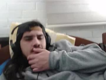 hungweeb from Chaturbate is Freechat