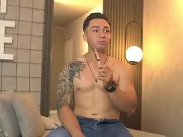 hunk_ryan from Chaturbate is Freechat