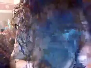 hunnyshaker on Chaturbate 