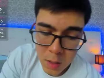 hunterrush_ from Chaturbate is Freechat