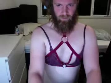 husheddesire from Chaturbate