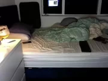 husheddesire from Chaturbate