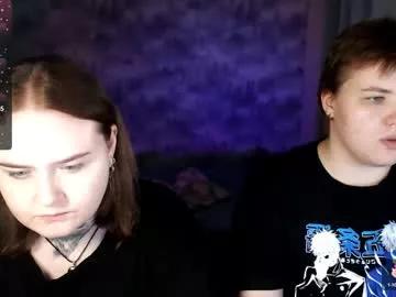 husk_ryan from Chaturbate is Freechat