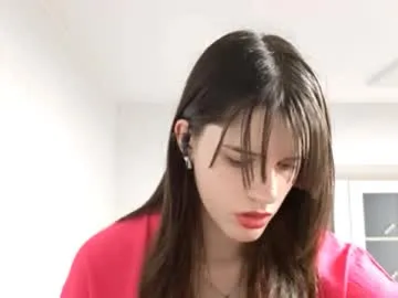 Hwaamar from Chaturbate