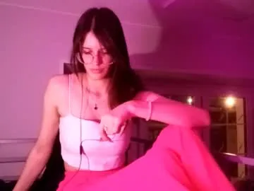 Hwaamar from Chaturbate