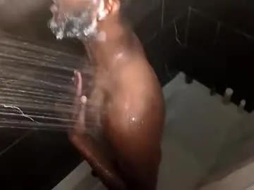 hydroblack from Chaturbate is Freechat