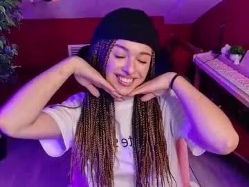 hypequeen_ from Chaturbate is Freechat