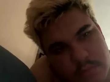 Hypernetic_carlos408 from Chaturbate