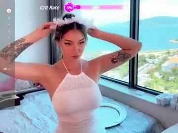 hypnotic_kitty from Chaturbate is Freechat