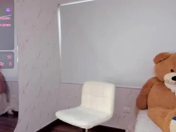 I_am_hanna from Chaturbate