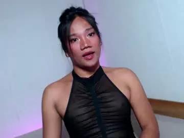 I_amdivine22 from Chaturbate