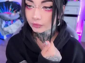 i_died_again from Chaturbate