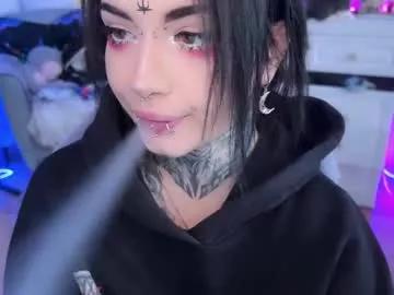 i_died_again from Chaturbate