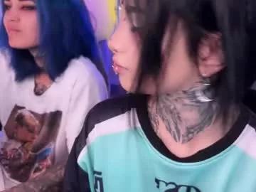 i_died_again from Chaturbate