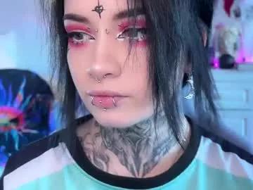 i_died_again from Chaturbate
