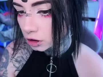 i_died_again from Chaturbate