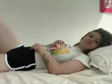 i_love_olive from Chaturbate is Freechat