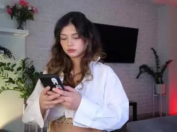 I_n_d_i_c_a from Chaturbate