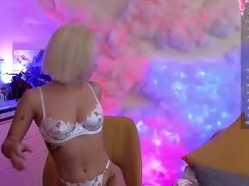 i_see_aysi from Chaturbate is Freechat