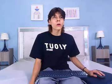 iam_blake_ from Chaturbate is Freechat