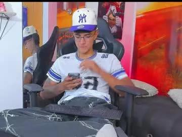 iam_light from Chaturbate is Freechat