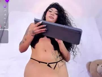 iam_lilo from Chaturbate is Freechat