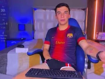 iam_mathias from Chaturbate is Freechat