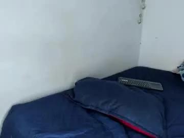iam_sammy_ from Chaturbate is Freechat