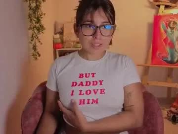 iam_sophia_ from Chaturbate is Freechat