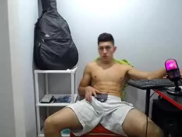 iam_yourbabyprincess_xd from Chaturbate is Freechat