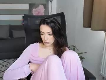 iamababygal from Chaturbate is Freechat