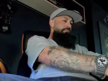 iamalexander_ from Chaturbate