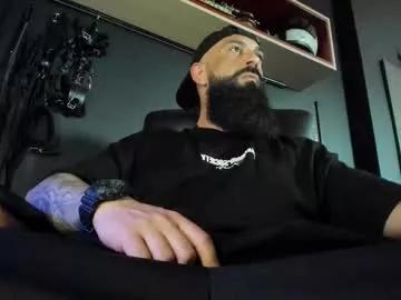 iamalexander_ from Chaturbate