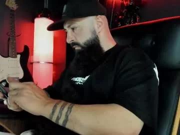 iamalexander_ from Chaturbate