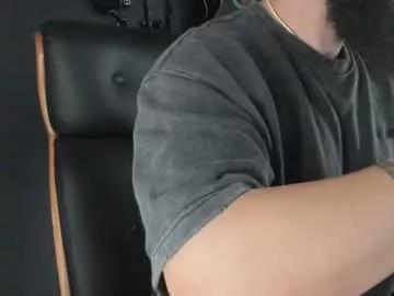 iamalexander_ from Chaturbate