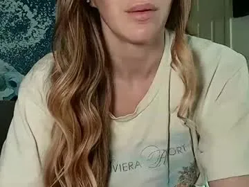 Iamamandarose from Chaturbate