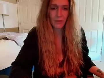 iamamandarose from Chaturbate